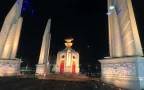 กรุงเทพ จองไทยบัสฟูดทัวร์ ดินเนอร์ 46