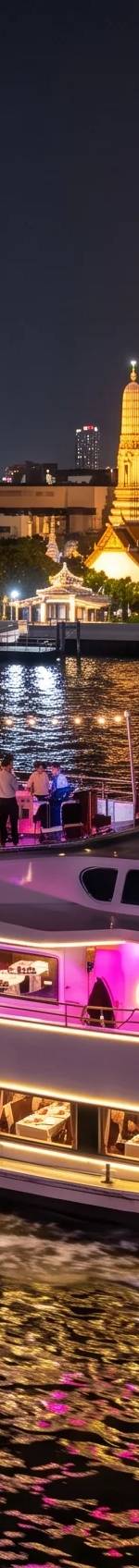 กรุงเทพ เรือแกรนด์เพิร์ล 9