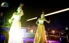 ลอยกระทง กรุงเทพ ไวท์ออร์คิดริเวอร์ครูซส์ 18