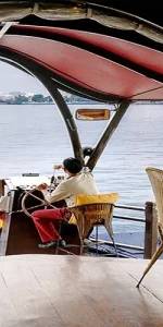 กรุงเทพ เรือมโนราห์ 11