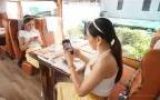 กรุงเทพ จองไทยบัสฟูดทัวร์ ดินเนอร์ 45