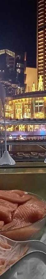 เรืออลังก้า ครุยส์ เรือ อาหารทะเล 11