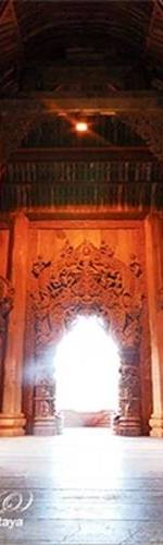 พัทยา ปราสาทสัจธรรม 3