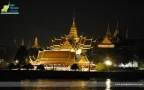 ปีใหม่ กรุงเทพ เรือเพิร์ล บูติก ครูซ 10