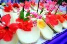 ลอยกระทง กรุงเทพ เรือสไมล์ริเวอร์ไซต์ ครูซ 8