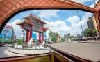 กรุงเทพ จองไทยบัสฟูดทัวร์ ดินเนอร์ 29
