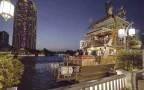 กรุงเทพ pruek cruise Top luxury cruise by Michelin Chef 14
