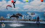 กรุงเทพ ซาฟารีเวิลด์ Package C:Safari Park +Marine park - ราคานักท่องเที่ยวต่างชาติ 10