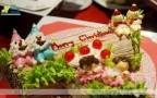 ปีใหม่ กรุงเทพ เรือเพิร์ล บูติก ครูซ 12