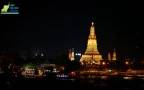 กรุงเทพ เรือริเวอร์ไซต์ 9