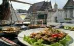 กรุงเทพ จองไทยบัสฟูดทัวร์ ดินเนอร์ 33