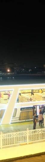 กรุงเทพ เรือริเวอร์สตาร์ปริ้นเซส 6