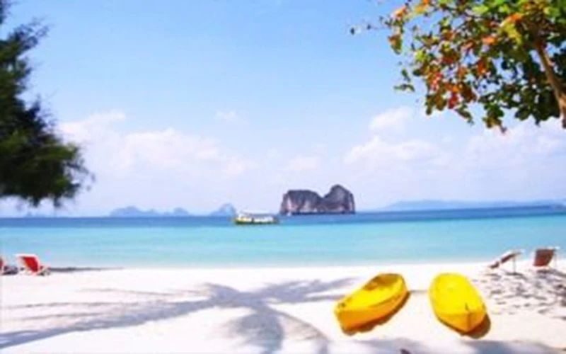 ตรัง ทะเล เกาะไหง รีสอร์ท เที่ยว และ เป็นแบบไหน ลองไปดู