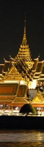 ปีใหม่ กรุงเทพ เรือเพิร์ล บูติก ครูซ 3