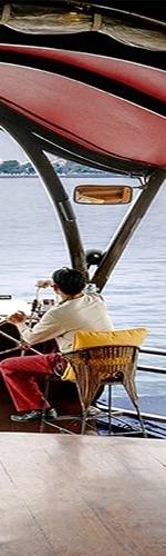 กรุงเทพ เรือมโนราห์ 5
