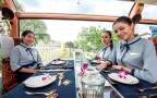 กรุงเทพ จองไทยบัสฟูดทัวร์ ดินเนอร์ 42