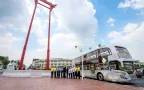 กรุงเทพ จองไทยบัสฟูดทัวร์ ดินเนอร์ 37