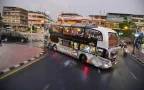 กรุงเทพ จองไทยบัสฟูดทัวร์ ดินเนอร์ 26