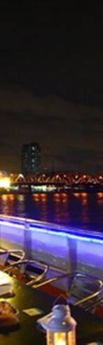 กรุงเทพ เรือริเวอร์ไซต์ 4