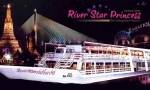 กรุงเทพ เรือริเวอร์สตาร์ปริ้นเซส 8