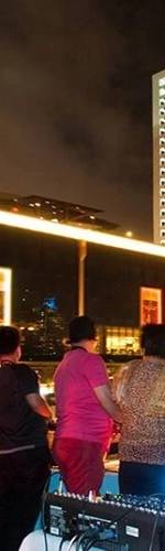 กรุงเทพ ไวท์ ออร์คิด ริเวอร์ ครูสซ์ 4