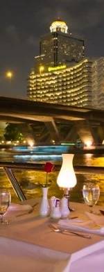 กรุงเทพ เรือริเวอร์สตาร์ปริ้นเซส 7