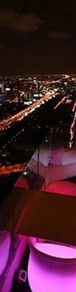 กรุงเทพ บุฟเฟต์ ใบหยก สกาย ชั้น 76 สำหรับ นักท่องเที่ยวต่างชาติ 4