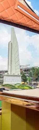 กรุงเทพ จองไทยบัสฟูดทัวร์ ดินเนอร์ 1