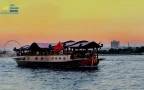 กรุงเทพ เรือมโนราห์ 7