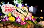 ลอยกระทง กรุงเทพ ไวท์ออร์คิดริเวอร์ครูซส์ 20