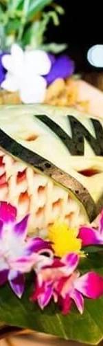 ลอยกระทง กรุงเทพ ไวท์ออร์คิดริเวอร์ครูซส์ 9