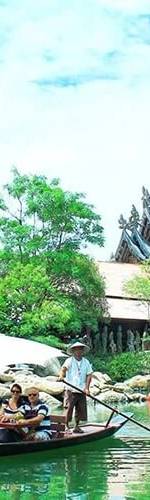 พัทยา ปราสาทสัจธรรม 1