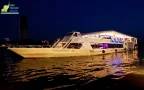 กรุงเทพ เรือเจ้าพระยาปริ้นเซส 8