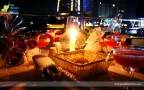 ปีใหม่ กรุงเทพ เรือเพิร์ล บูติก ครูซ 14