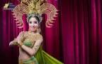 พัทยา อัลคาซ่าร์โชว์ จองตั๋ววันนี้ ลดพิเศษ 12