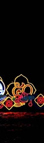 ลอยกระทง กรุงเทพ เรือสไมล์ริเวอร์ไซต์ ครูซ 4