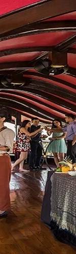 กรุงเทพ เรือมโนราห์ 4