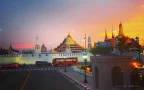 กรุงเทพ จองไทยบัสฟูดทัวร์ ดินเนอร์ 40