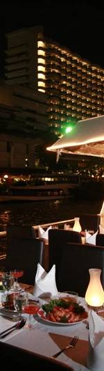 กรุงเทพ เรือริเวอร์สตาร์ปริ้นเซส 5
