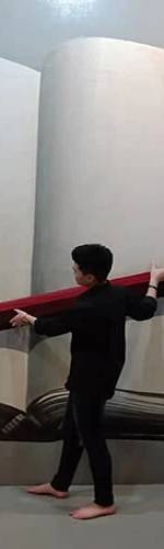 เชียงใหม่ อาร์ทอินพาราไดซ์ 5
