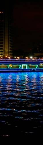กรุงเทพ เรือริเวอร์ไซต์ 1