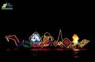 ลอยกระทง กรุงเทพ เรือสไมล์ริเวอร์ไซต์ ครูซ 9
