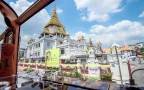กรุงเทพ จองไทยบัสฟูดทัวร์ ดินเนอร์ 25
