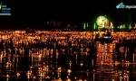 ลอยกระทง กรุงเทพ เรือสไมล์ริเวอร์ไซต์ ครูซ 7