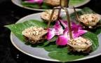 กรุงเทพ pruek cruise Top luxury cruise by Michelin Chef 9