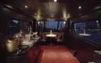 กรุงเทพ pruek cruise Top luxury cruise by Michelin Chef 13