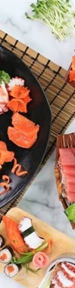 กรุงเทพ บุฟเฟต์ ใบหยก สกาย ชั้น 76 สำหรับ นักท่องเที่ยวต่างชาติ 2