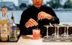 กรุงเทพ pruek cruise Top luxury cruise by Michelin Chef 10