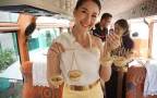 กรุงเทพ จองไทยบัสฟูดทัวร์ ดินเนอร์ 44