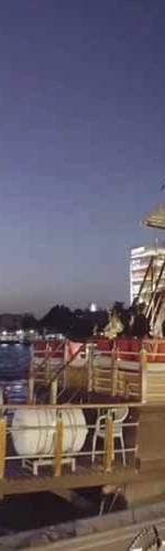 กรุงเทพ pruek cruise Top luxury cruise by Michelin Chef 7